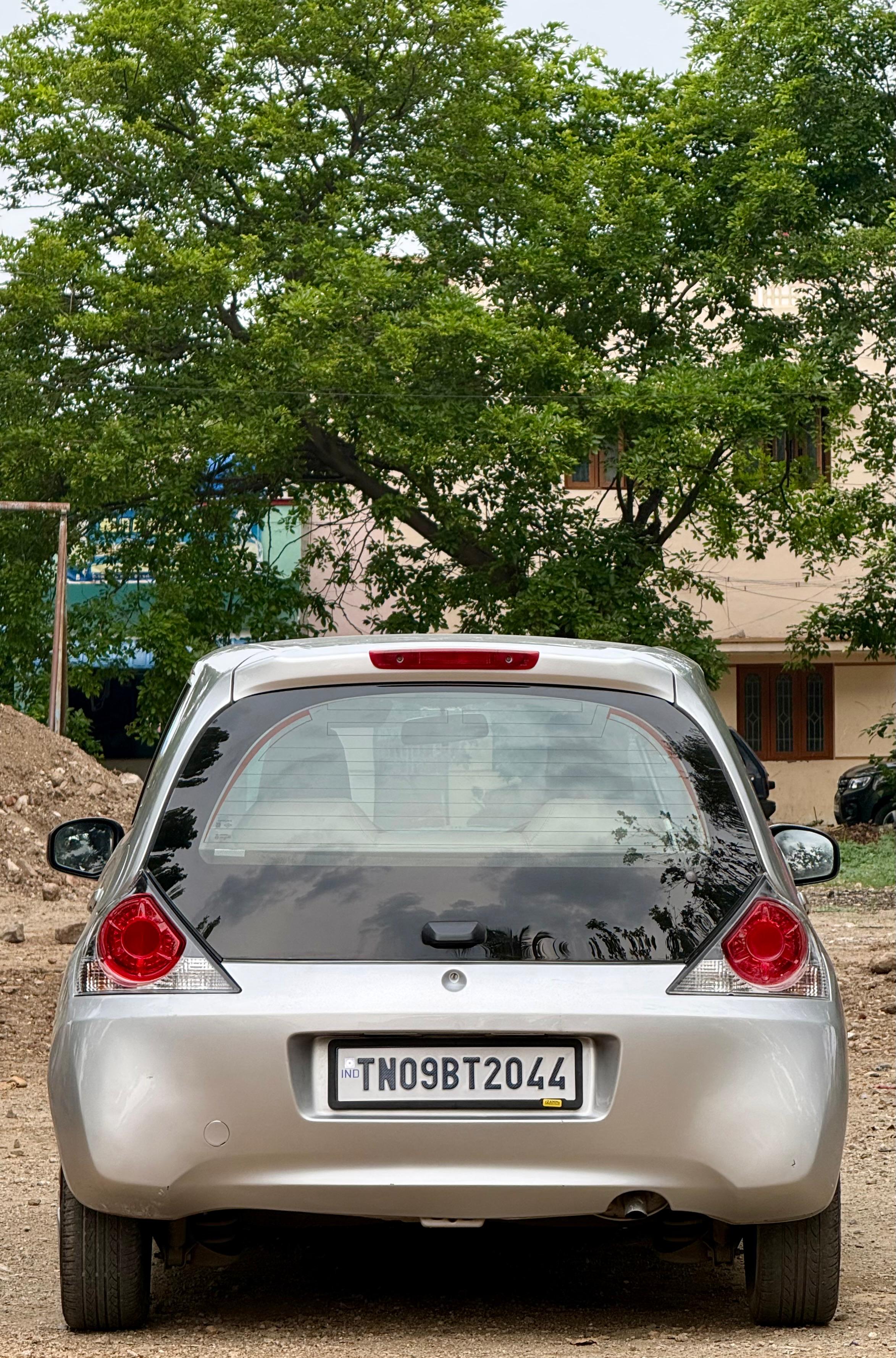 Honda Brio - Image 6